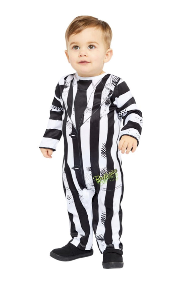 Beetle J Costume Toddler BW